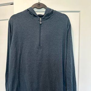 Linksoul Hoodie - Size Large